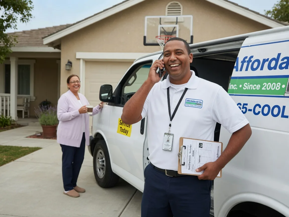 Central Ac Repair Laquey, MO FAQs
